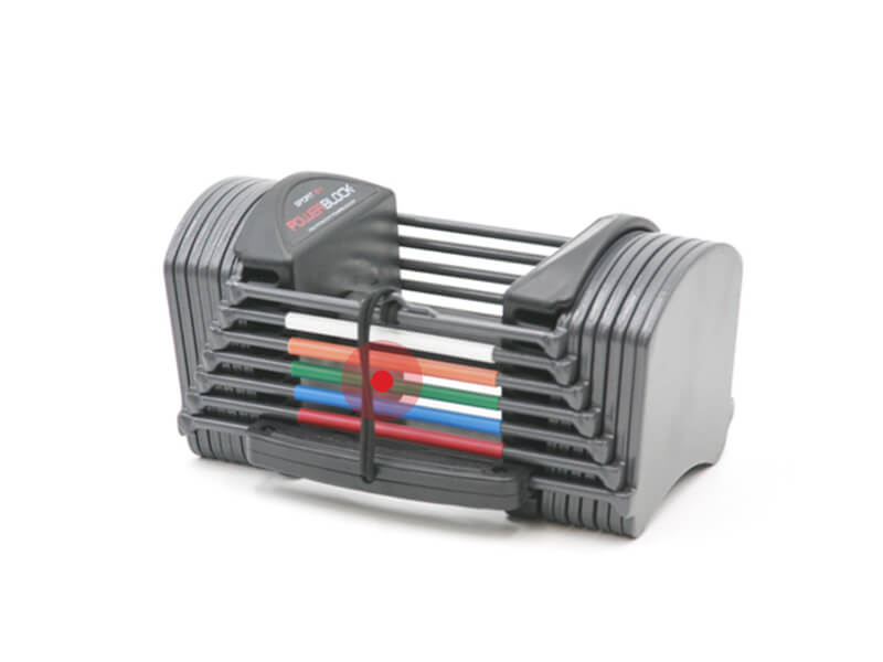 Load image into Gallery viewer, Sport 24 Adjustable Dumbbell
