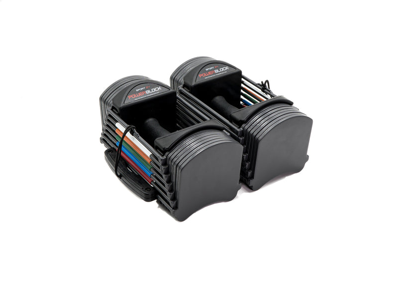 Load image into Gallery viewer, Sport 24 Adjustable Dumbbell
