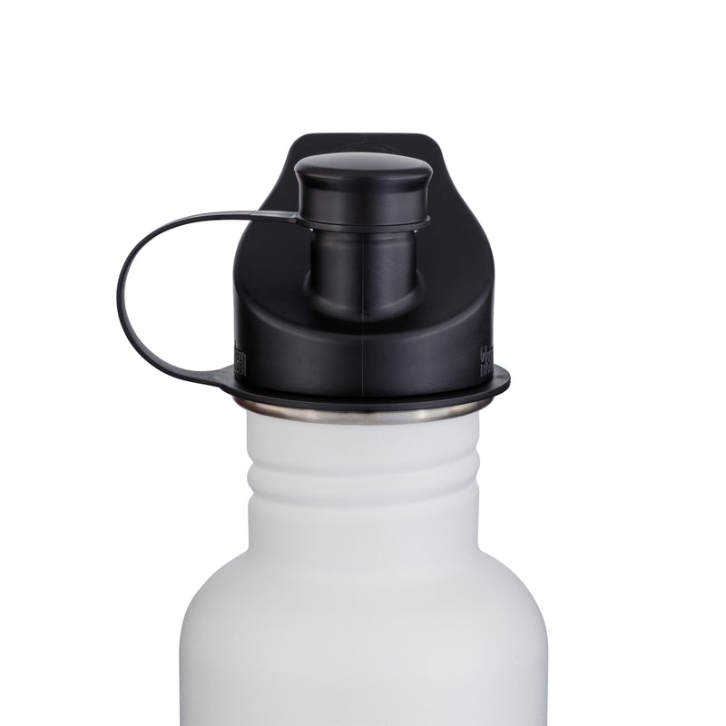 Load image into Gallery viewer, Klean Kanteen - Sport Cap Dust Covers - 2-Pack
