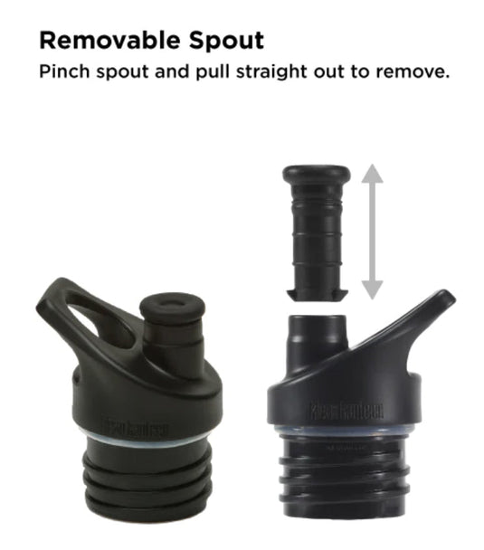 Klean Kanteen - Sport Cap Maintenance Kit
