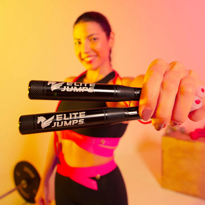 Load image into Gallery viewer, Sports Performance Jump Rope
