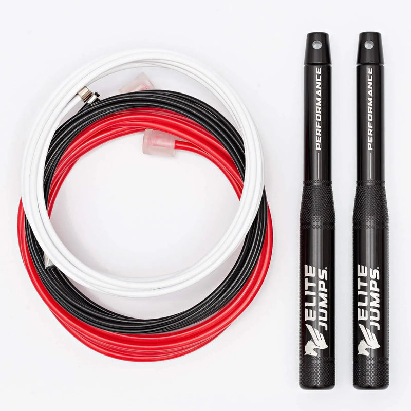 Load image into Gallery viewer, Sports Performance Jump Rope
