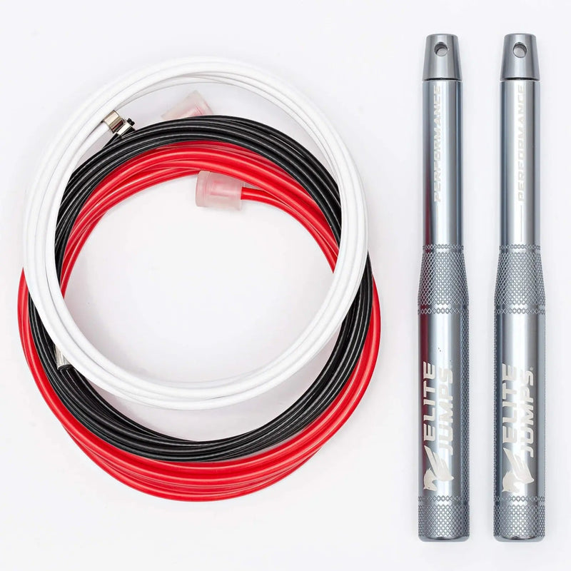 Load image into Gallery viewer, Sports Performance Jump Rope
