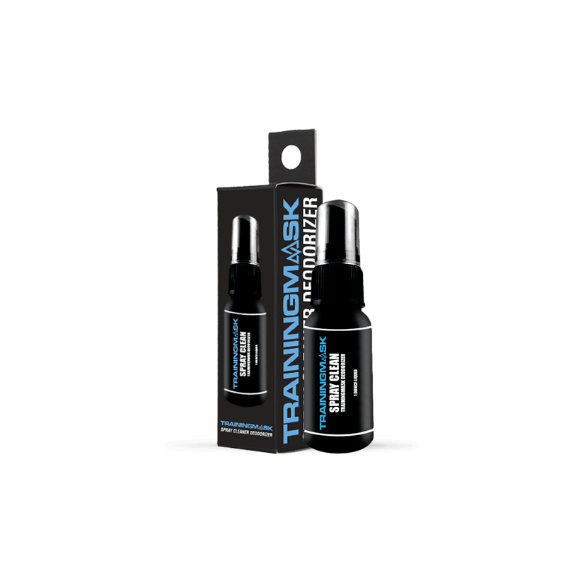 Load image into Gallery viewer, TrainingMask - Spray Clean Deodorizer
