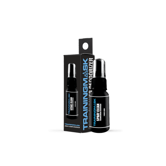 TrainingMask - Spray Clean Deodorizer