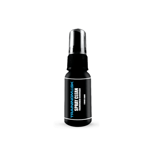 TrainingMask - Spray Clean Deodorizer