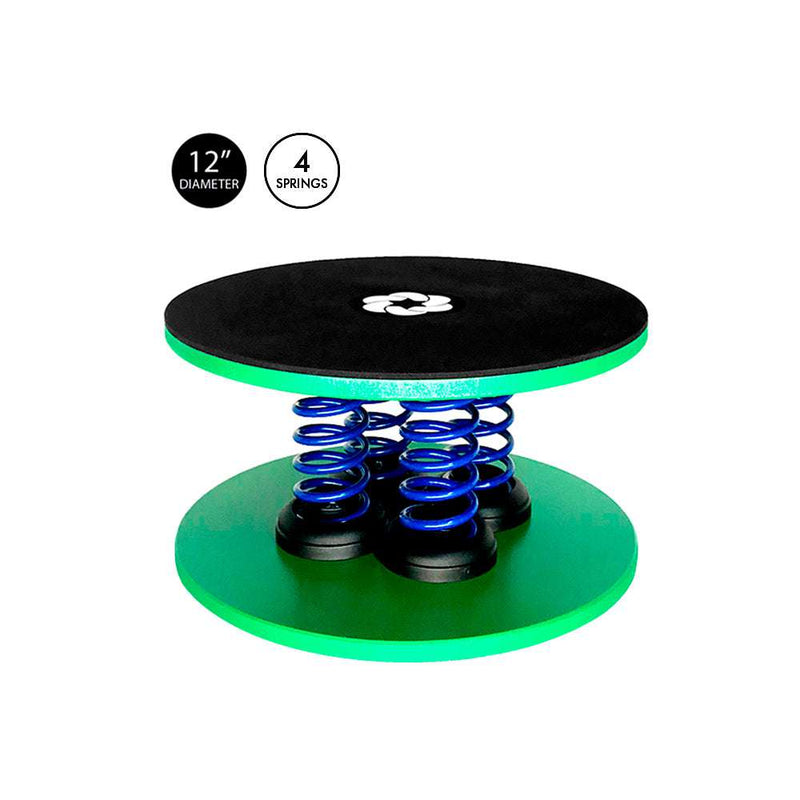 Load image into Gallery viewer, KNKMiami - SpringCore Balance Adult Level 1 (260 lb Limit)
