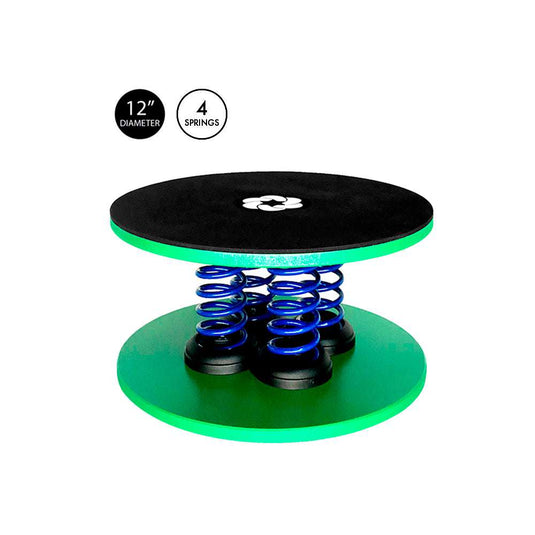 KNKMiami - SpringCore Balance Adult Level 1 (260 lb Limit)