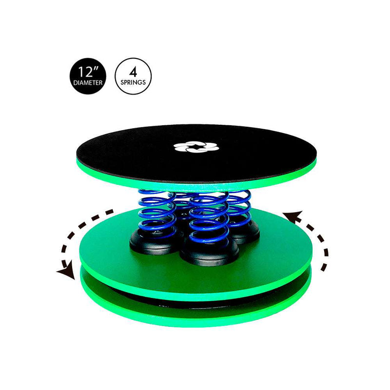 Load image into Gallery viewer, KNKMiami - SpringCore Balance Premium Adult Level 2 (260 lb Limit)
