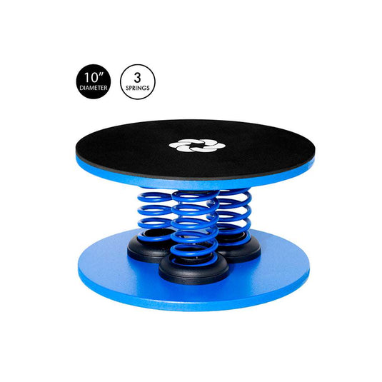 KNKMiami - SpringCore Balance Level 1 (130 lb Limit)
