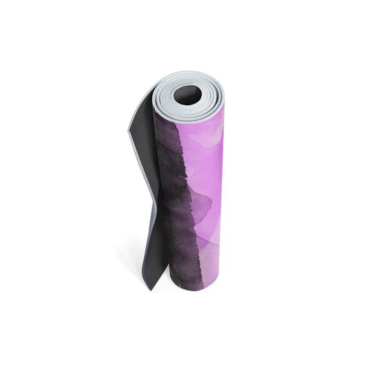 Yune Yoga - Yune Off White Grippy Yoga Mat Spruce