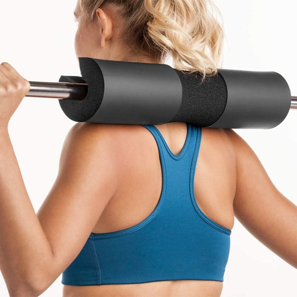 Load image into Gallery viewer, SFE Barbell Squat Pad (New)

