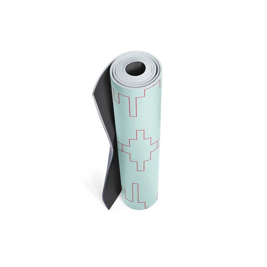 Yune Yoga - SR38 Trekk Travel Yoga Mat
