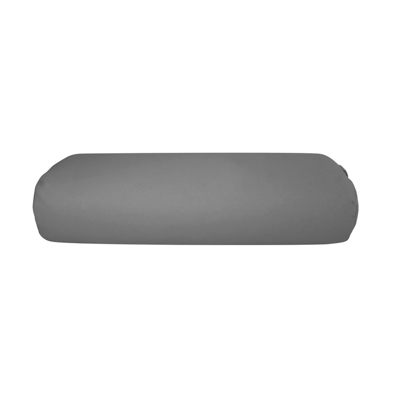 Load image into Gallery viewer, Yoga Design Lab - Standard Yoga Bolster – EZ Clean
