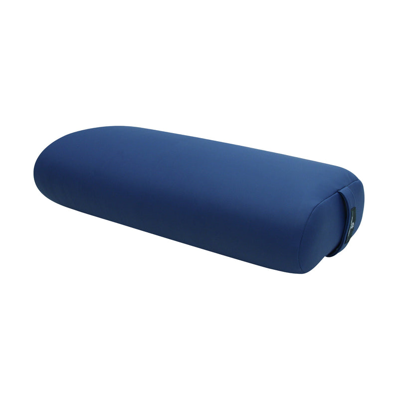 Load image into Gallery viewer, Yoga Design Lab - Standard Yoga Bolster – EZ Clean
