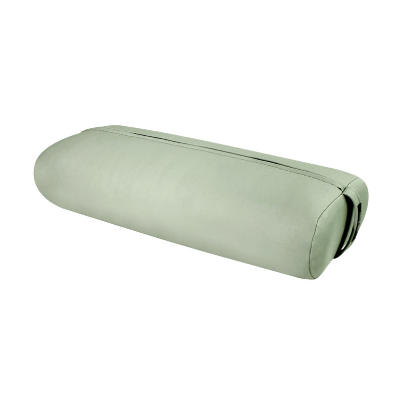 Load image into Gallery viewer, Yoga Design Lab - Standard Yoga Bolster – EZ Clean
