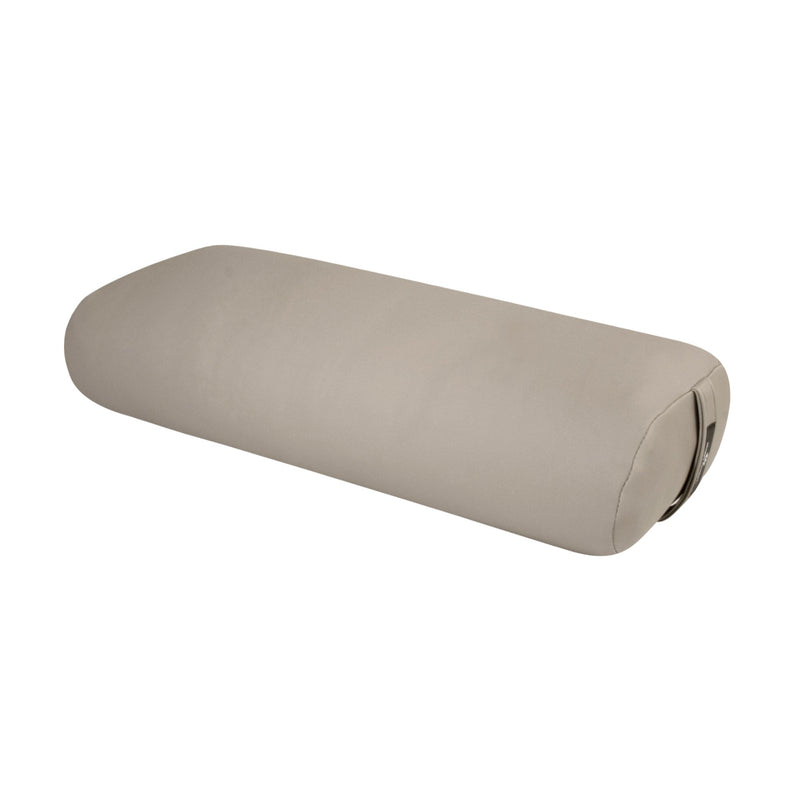 Load image into Gallery viewer, Yoga Design Lab - Standard Yoga Bolster – EZ Clean
