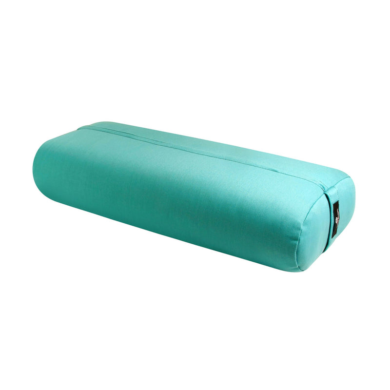 Load image into Gallery viewer, Yoga Design Lab - Standard Yoga Bolster
