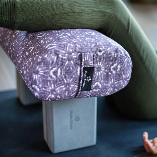 Yoga Design Lab - Standard Yoga Bolster