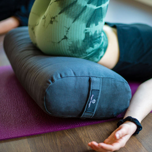 Yoga Design Lab - Standard Yoga Bolster
