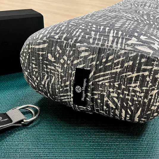 Yoga Design Lab - Standard Yoga Bolster