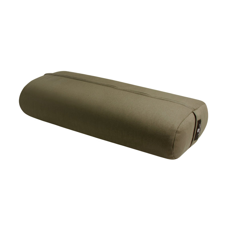Load image into Gallery viewer, Yoga Design Lab - Standard Yoga Bolster
