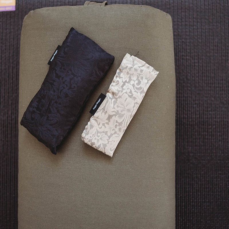 Load image into Gallery viewer, Yoga Design Lab - Standard Yoga Bolster
