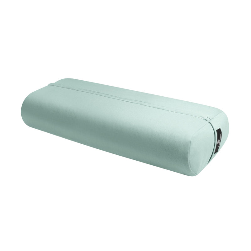 Load image into Gallery viewer, Yoga Design Lab - Standard Yoga Bolster
