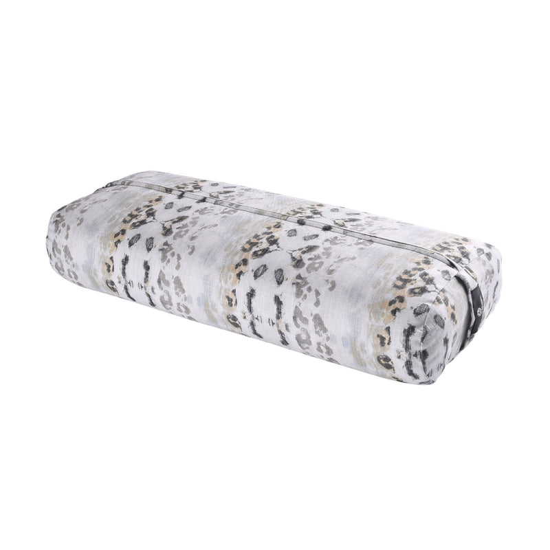 Load image into Gallery viewer, Yoga Design Lab - Standard Yoga Bolster
