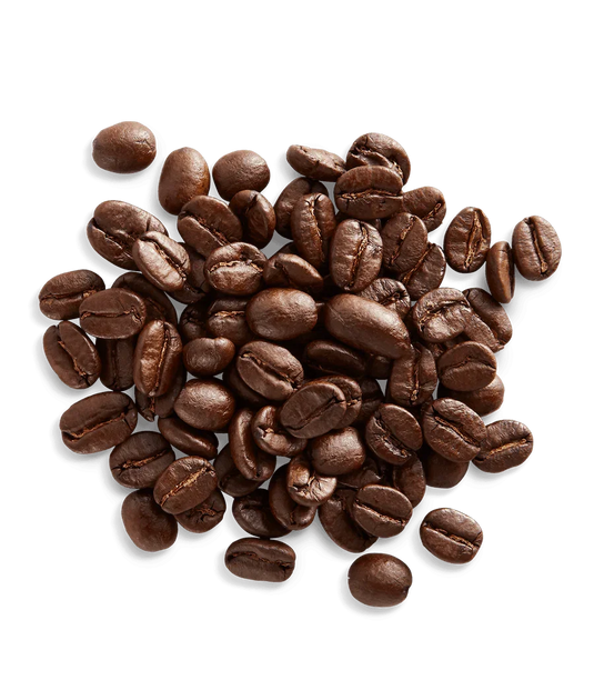 Iron Bean Coffee Company - Stay Awake Murderously Caffeinated