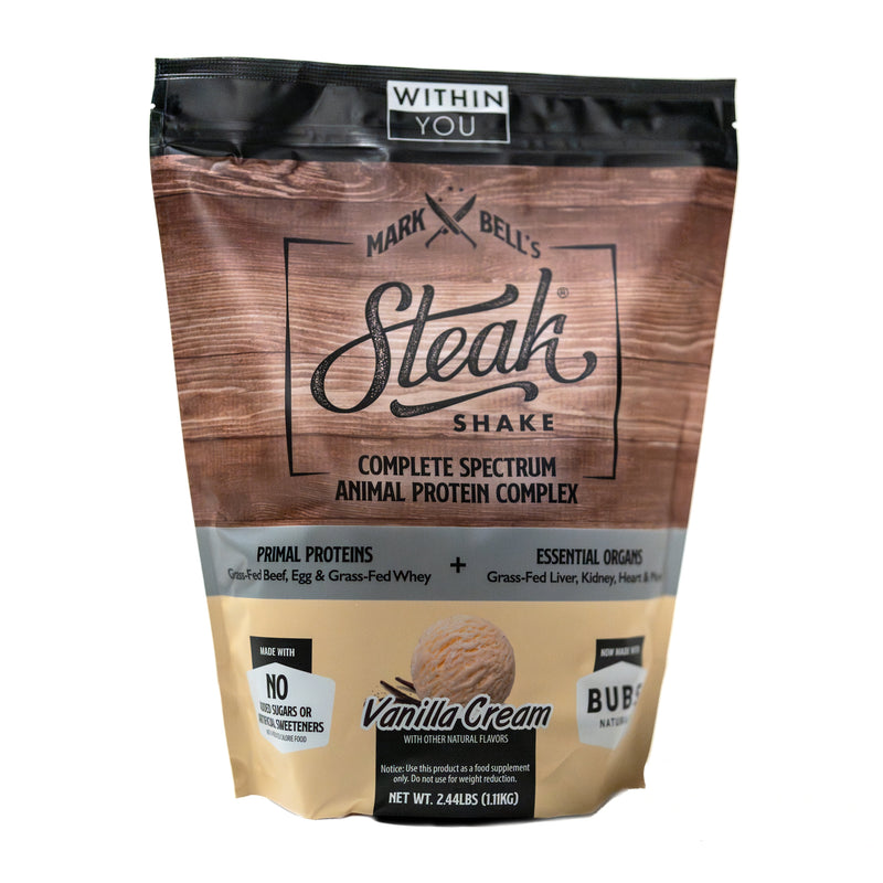 Load image into Gallery viewer, Original Steak Shake
