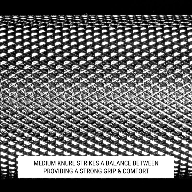 Load image into Gallery viewer, XMARK - Steel Magnolia, IWF Women’s Training Bar 190,000 PSI, 15kg US Cerakote
