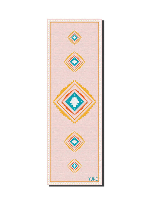 Stella Trekk Travel Yoga Mat