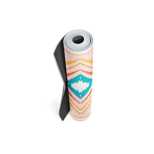Yune Yoga - Stella Trekk Travel Yoga Mat
