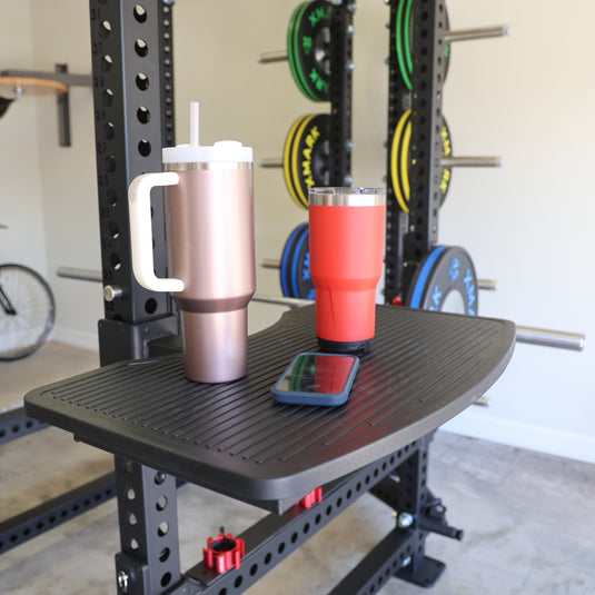 XMARK - Viper Multi-Purpose Step Attachment