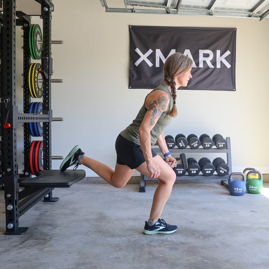 XMARK - Viper Multi-Purpose Step Attachment