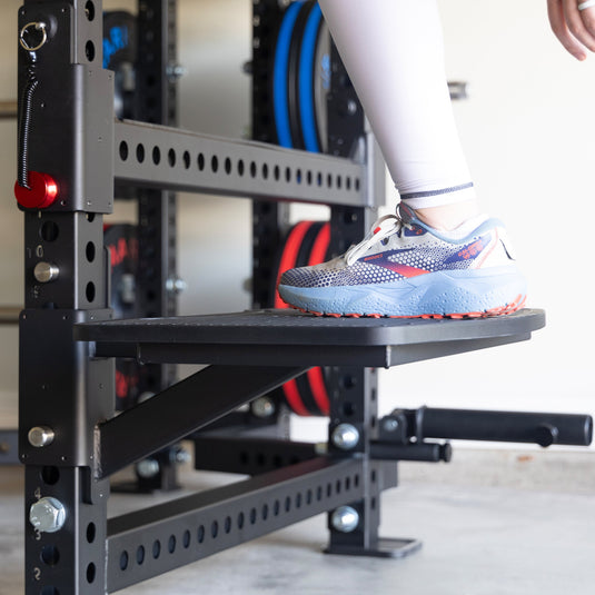 XMARK - Viper Multi-Purpose Step Attachment