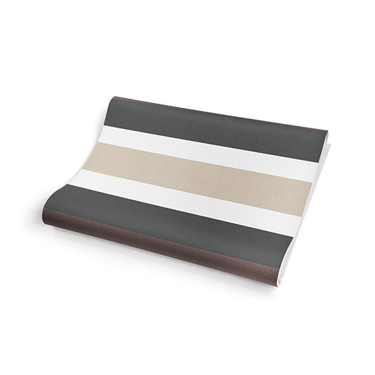 Yune Yoga - Yoga Mat | 6mm Thick | Tan | Non-Slip | Eco Friendly | Yune Yoga | PD46