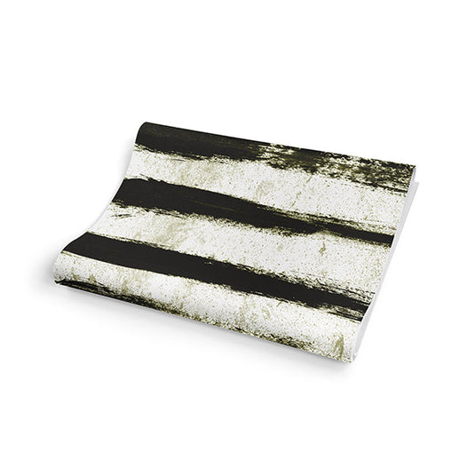 Yune Yoga - Yoga Mat | 6mm Thick | White Black | Non-Slip | Eco Friendly | Yune Yoga | Juniper