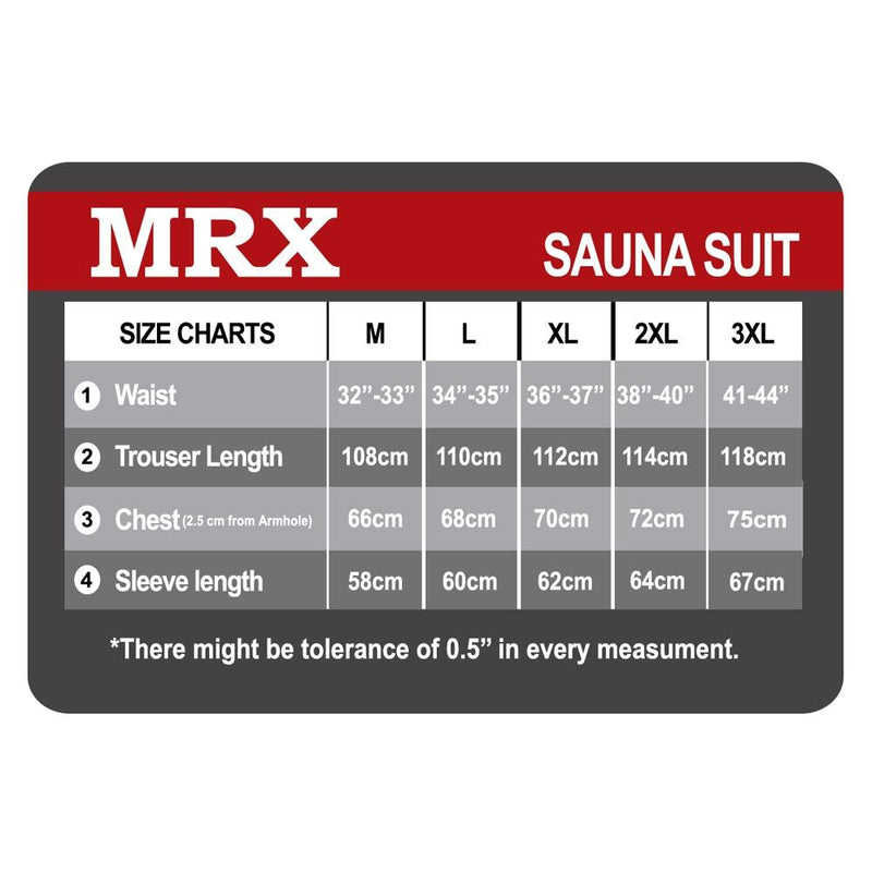 Load image into Gallery viewer, MRX - Mens Sauna Sweat Suit Weight Loss Slimming Gym Training Boxing MMA
