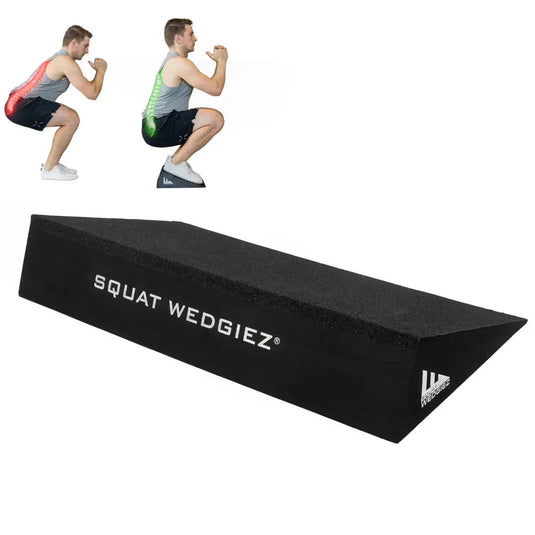 Squat Wedges - 20 Degree SumoWedgie