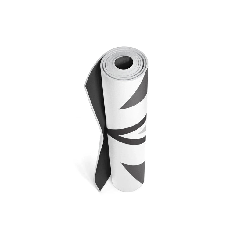 Load image into Gallery viewer, Yune Yoga - Yoga Mat | 6mm Thick | Grey | Non-Slip | Eco Friendly | Yune Yoga | Cygnus
