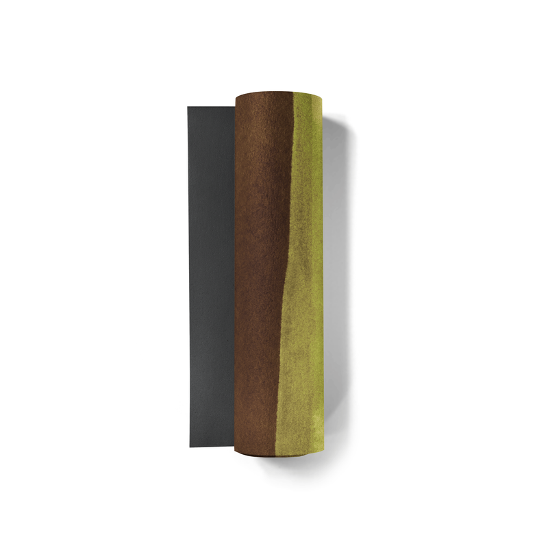 Load image into Gallery viewer, Yune Yoga - Yoga Mat | 6mm Thick | Purple | Non-Slip | Eco Friendly | Yune Yoga | Hermes
