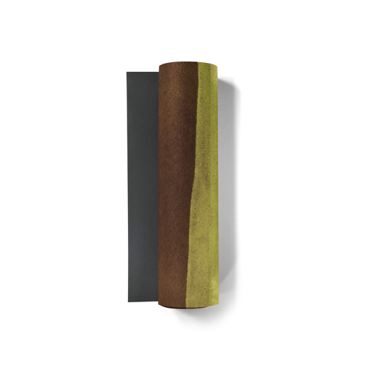 Yune Yoga - Yoga Mat | 6mm Thick | Purple | Non-Slip | Eco Friendly | Yune Yoga | Hermes