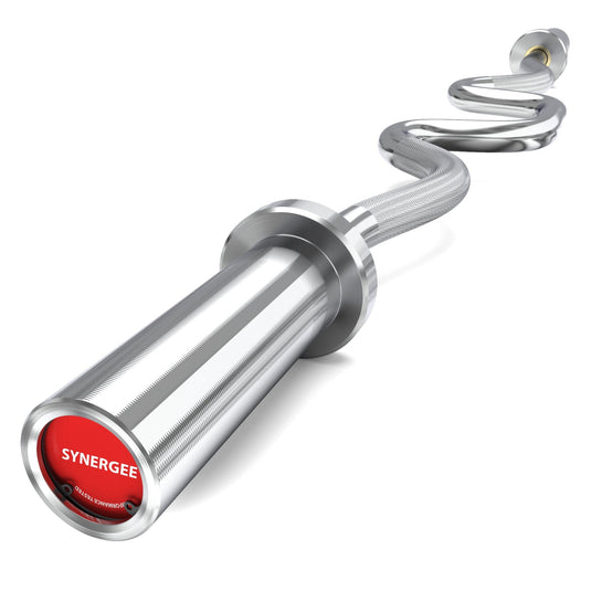 Synergee - Super Curl Bars
