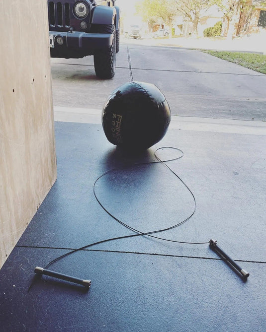 Elite Jumps - Surge® 3.0 - Speed Jump Rope