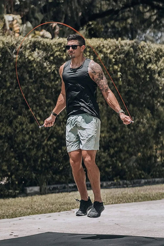 Elite Jumps - Surge3.0 - Speed Jump Rope