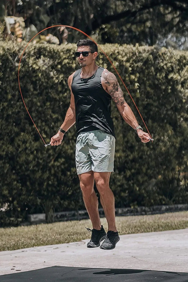 Load image into Gallery viewer, Surge® 3.0 - Speed Jump Rope
