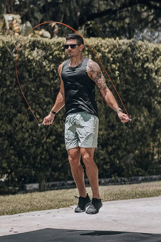 Elite Jumps - Surge3.0 - Speed Jump Rope