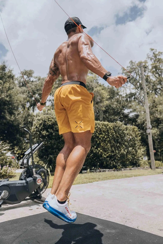 Elite Jumps - Surge3.0 - Speed Jump Rope